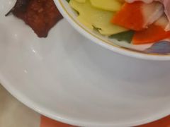 -芭菲盛宴·环球美食(袁家岗店)