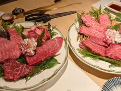 -神户牛焼肉専門店 牛一(道顿堀店)