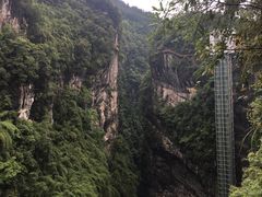 -阿依河景区