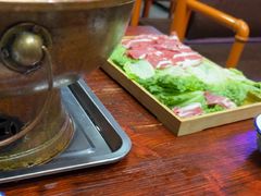 -光头烧烤(河海店)