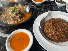 -李师傅脆肚(华强北店)