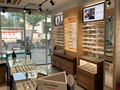 -宝岛眼镜(建外soho店)
