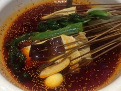 -嘉州叶婆婆钵钵鸡(建设路店)