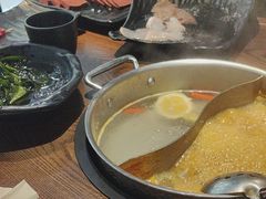 -呷哺呷哺 小火锅 (浦东新欧尚超市店)