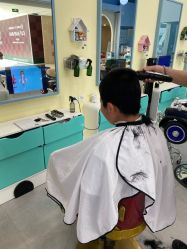 -星咔萌StarCamo儿童剪发(芳圆里IDMALL品牌形象店)