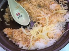 -李先生牛肉面大王(北京平谷步行街店)