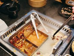 -味舵主重庆火锅(邓尉路店)