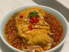 -周渝食惦·酸菜鱼精致川菜(横岗店)