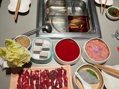 -海底捞火锅(珠影星光城夜宵主题店)