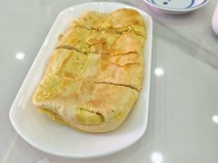 -白老大羊杂碎稍麦