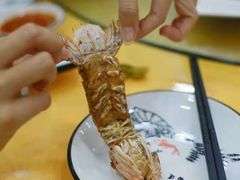-春园海鲜广场D区6号(钟姐海鲜加工店)