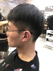 -BHG Hair Salon