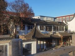 -三林塘老街
