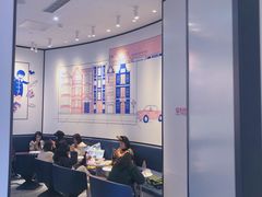 -喜茶(迪士尼小镇DP店)