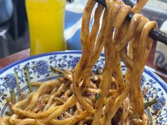 炸酱面-方砖厂69号炸酱面(方砖厂胡同店)