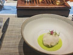 -格桑花开药膳蔬食文化空间