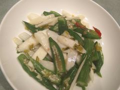 -小厨娘淮扬菜(清江苏宁广场店)
