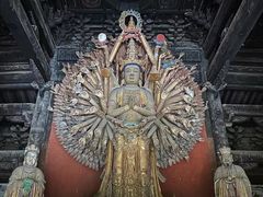 -报恩寺(平武县)