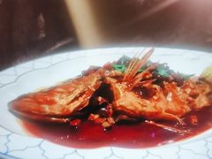 -溪畔•新徽菜(碧湖云溪店)