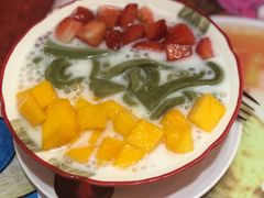 -甜心妈妈·榴莲星级糖水(北京路总店)