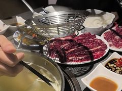 -贵宾牛·潮汕牛肉火锅(珠池总店)