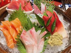 -小山日本料理(太古汇店)