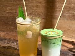 -大龙燚·旷野鲜火锅(广州首店)