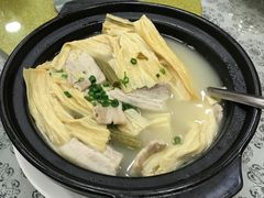-客家汇·客家传承菜(水库店)