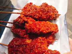 -辽B·小串(总店)