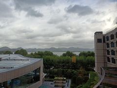 -杭州君悦酒店