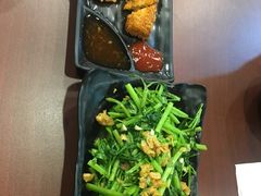 -鲜记螃蟹海产粥八德林森店