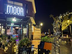 -岁粤Moon·湖景餐厅(月光码头店)