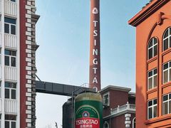 -青岛啤酒博物馆