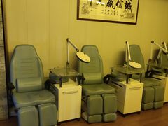 -津派修脚足道·养生调理(禄安大街店)