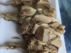 -老毛手抓·盐池滩羊非遗手抓(宁夏总店)