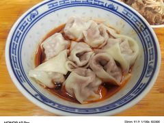 -纯阳馆鱼香排骨面(东二道街店)