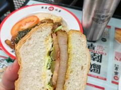 -华星冰室(湾仔店)