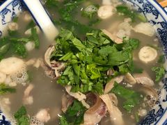 羊杂汤-老三羊汤【北兴隆街店】