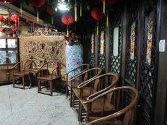-东坡熬鱼馆(天泰路店)
