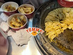 -肥叔锅贴(和炯路店)