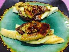 鹅肝-大渔铁板烧(中山路八佰伴店)