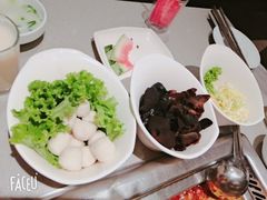 -海底捞火锅(万象城店)