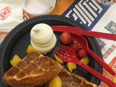 -DQ·蛋糕·冰淇淋(新佳丽店)