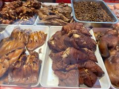 -净香园熟肉(北坦总店)