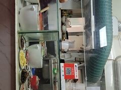门面-大姨捞面(新安花园店)