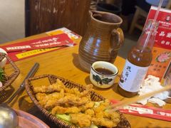-阿婆情腊排骨火锅·野生菌季(古城旗舰店)