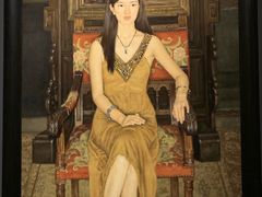 -中国艺术研究院油画院