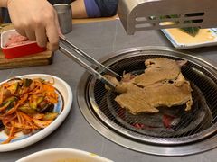 -金龙烧烤·牛肉面(西塔店)