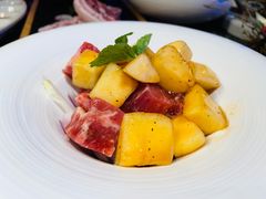 -十三姨正合丰烤肉(营迹路店)