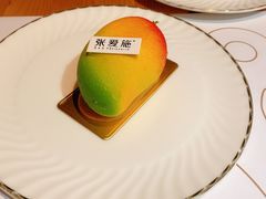 -张爱施法式西餐厅(汉街店)